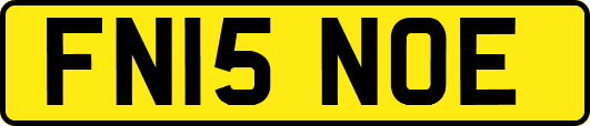 FN15NOE