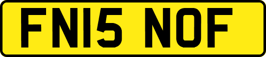 FN15NOF