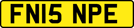 FN15NPE