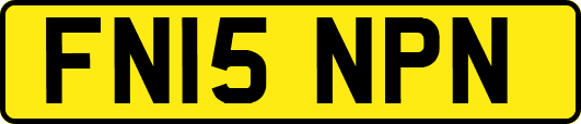 FN15NPN