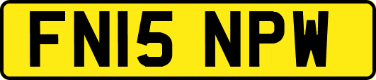 FN15NPW