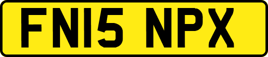 FN15NPX