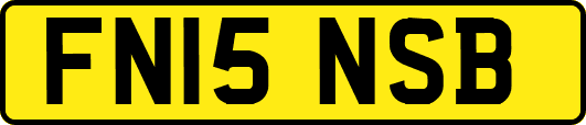 FN15NSB