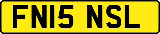 FN15NSL