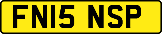 FN15NSP