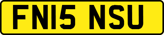 FN15NSU