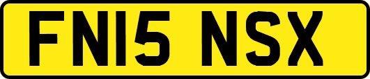 FN15NSX