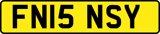 FN15NSY