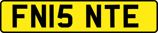 FN15NTE