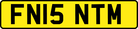 FN15NTM