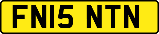 FN15NTN