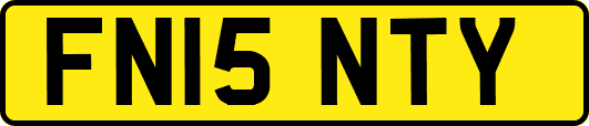 FN15NTY