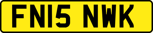 FN15NWK