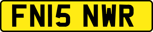 FN15NWR