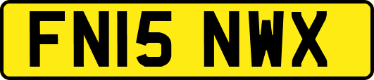 FN15NWX