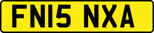 FN15NXA