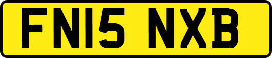 FN15NXB