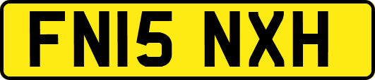 FN15NXH