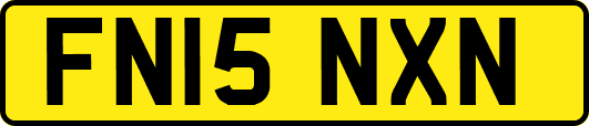 FN15NXN