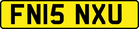FN15NXU