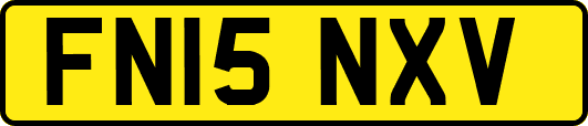 FN15NXV
