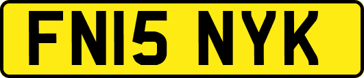 FN15NYK