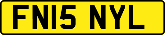 FN15NYL