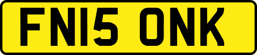 FN15ONK