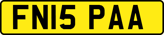 FN15PAA