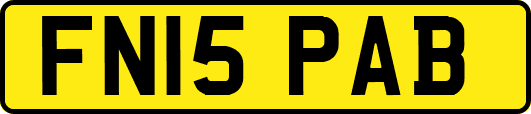 FN15PAB