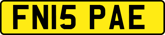 FN15PAE