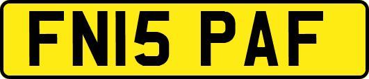 FN15PAF