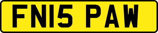 FN15PAW