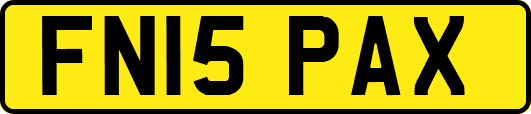 FN15PAX