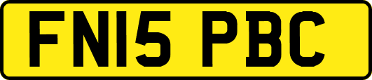 FN15PBC