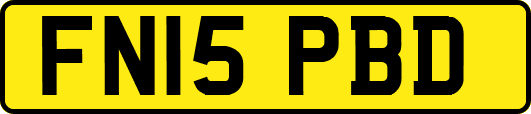FN15PBD