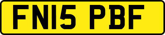 FN15PBF