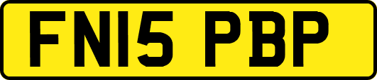 FN15PBP