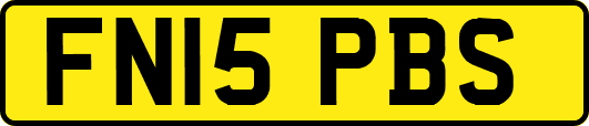 FN15PBS