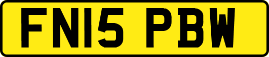 FN15PBW