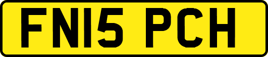 FN15PCH