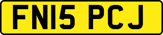 FN15PCJ