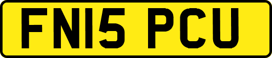 FN15PCU