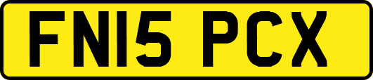 FN15PCX