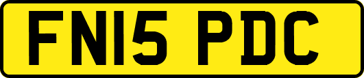 FN15PDC