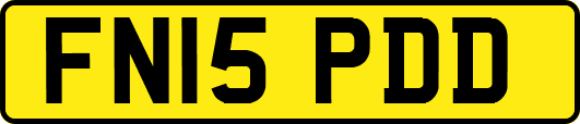 FN15PDD