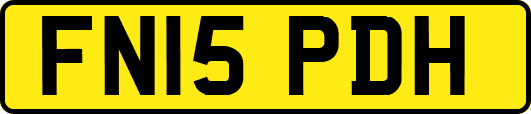 FN15PDH