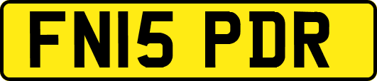 FN15PDR