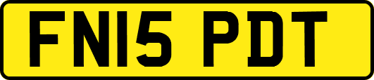 FN15PDT