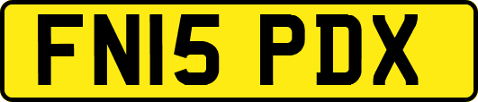 FN15PDX